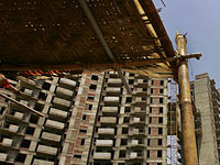 Residential land prices shot up by over 35% in 2 years: Survey Residential land prices shot up by over 35% in 2 years: Survey