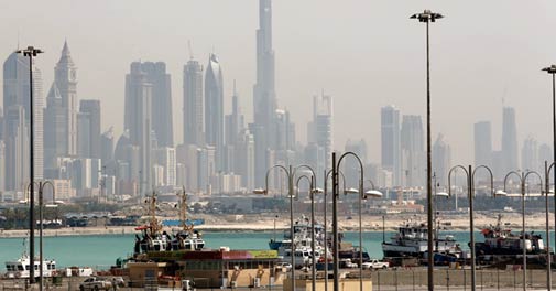 Indians most active buyers of property in Dubai