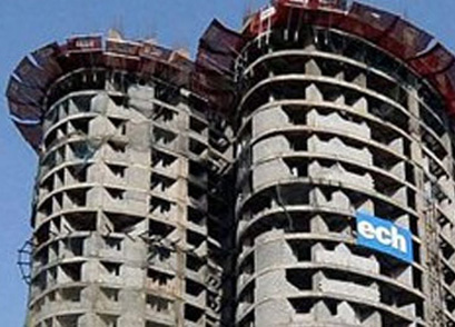 Home » Business » Property News HC orders demolition of buildings, Noida Extension flat buyers scared