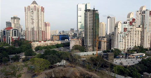Housing Rates Fall by Average 8 percent During 2013 in Delhi NCR