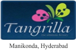 Tangrilla