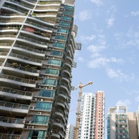 Bet low risk real estate investment: Prepare occupied units