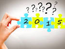 Will be better or worse for real estate in 2015?