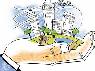 Builders Go e Way Launch Portals To Let Customers Buy Home Online