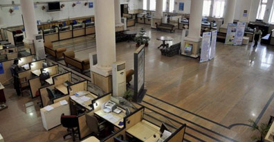 Office space demand to grow by 7% in 2014 : DTZ