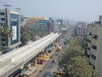 Thane, Navi Mumbai accounted for 40% of new launches in city