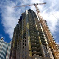 Why small developers prefer residential development