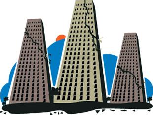 Buyers expect real estate prices fell more than the next six months: survey