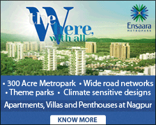 Ensaara Metropark
