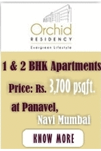 Orchid Residency