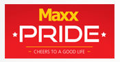 MAXX PRIDE