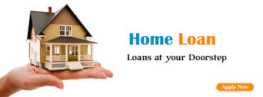 home loan amravati