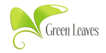 green leavs